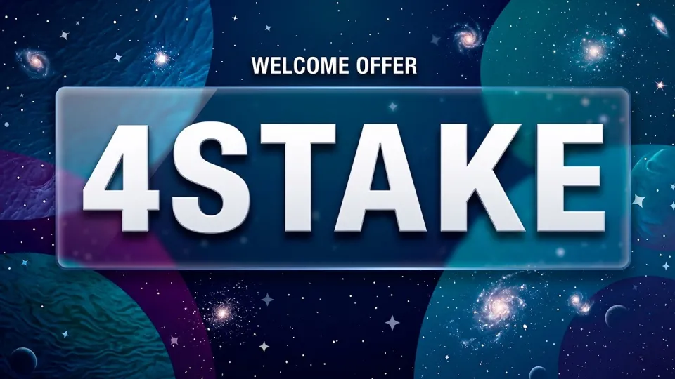 Stake Promo Code: How to Use 4STAKE for Daily Entry & 100% Rewards